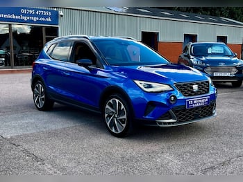 Used SEAT Arona 2023 for sale - 79734675: Photo