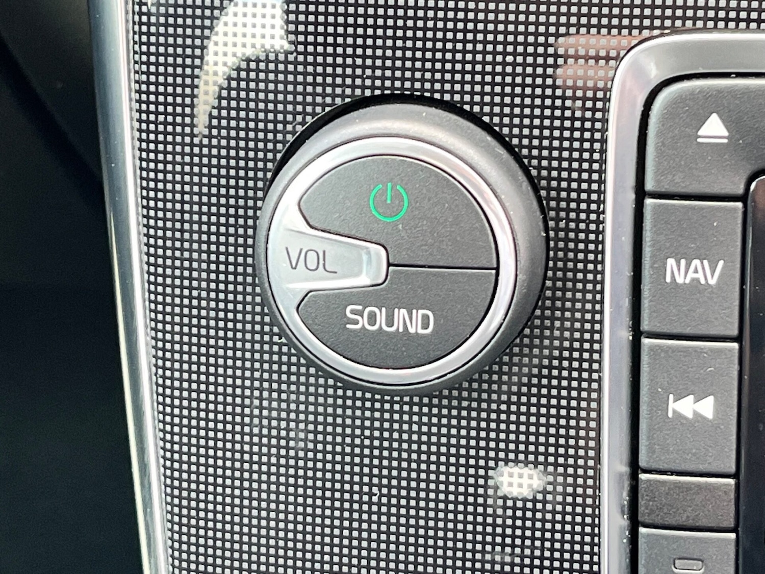 Vehicle 40