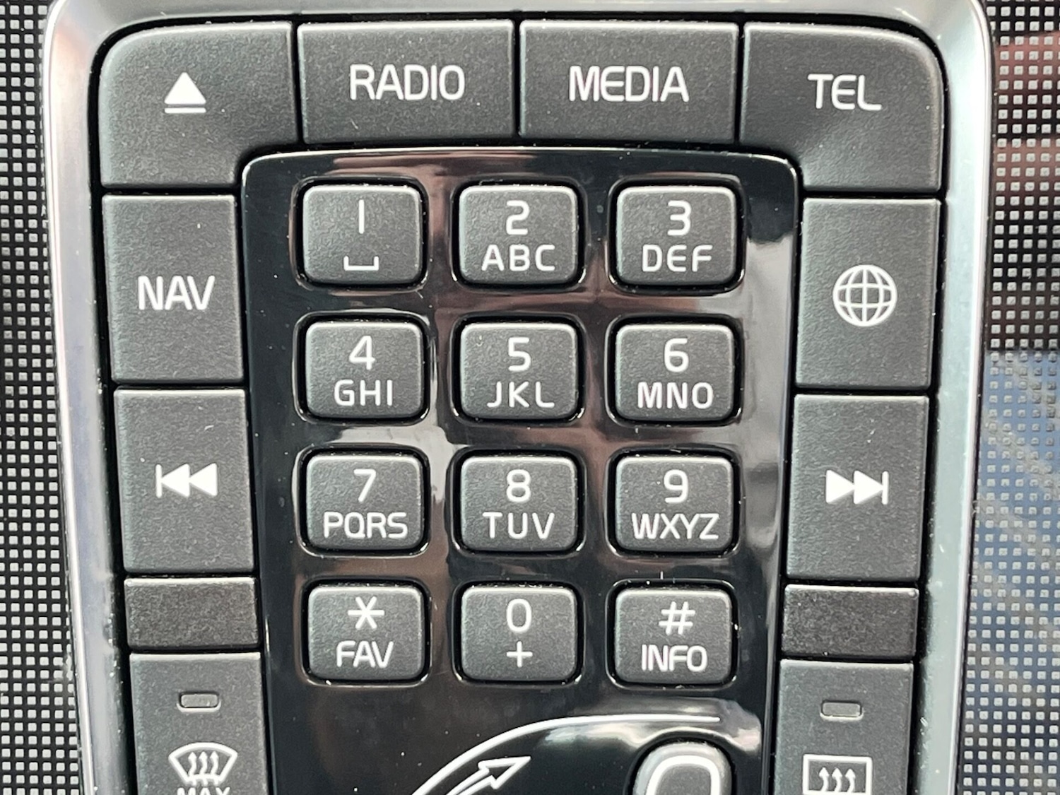 Vehicle 45