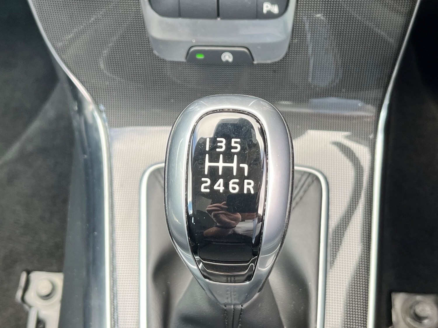 Vehicle 46