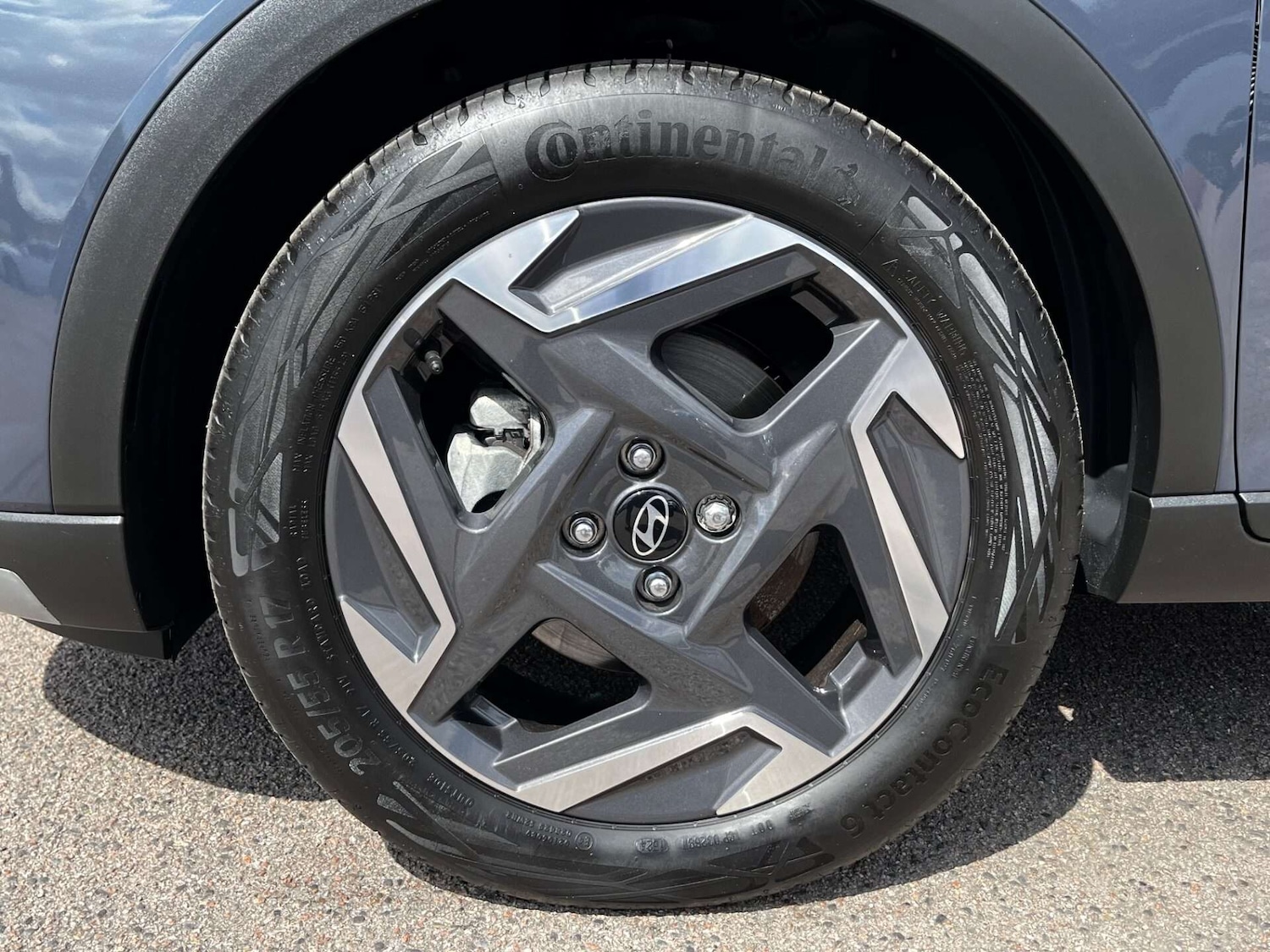 Used Hyundai BAYON 2024 for sale - 76905306: Photo 13