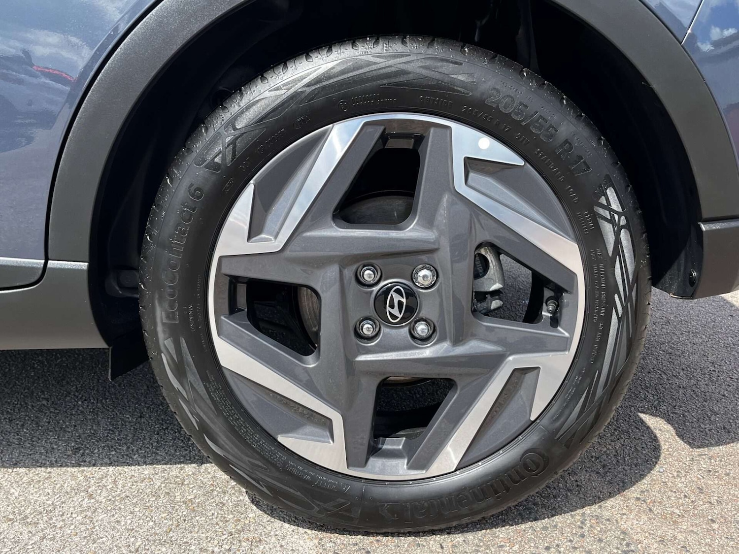 Used Hyundai BAYON 2024 for sale - 76905306: Photo 14