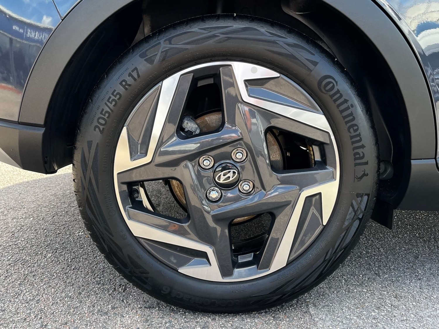 Used Hyundai BAYON 2024 for sale - 76905306: Photo 15