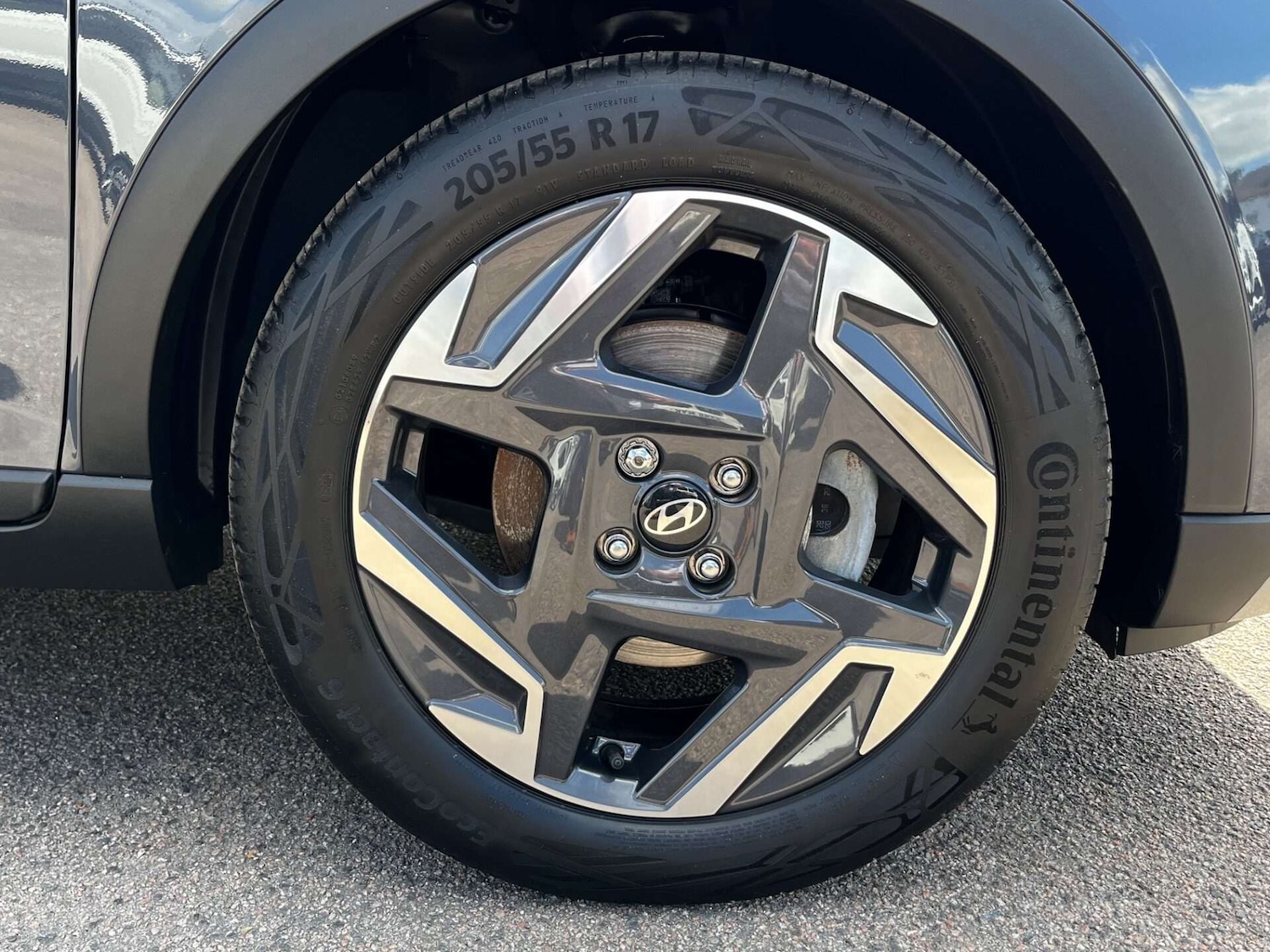 Used Hyundai BAYON 2024 for sale - 76905306: Photo 16