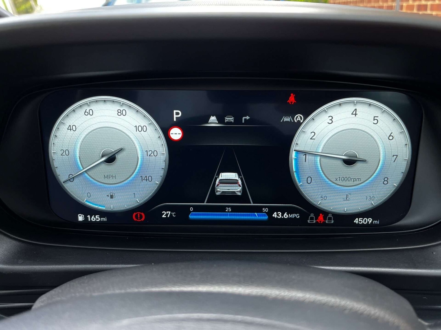 Used Hyundai BAYON 2024 for sale - 76905306: Photo 20