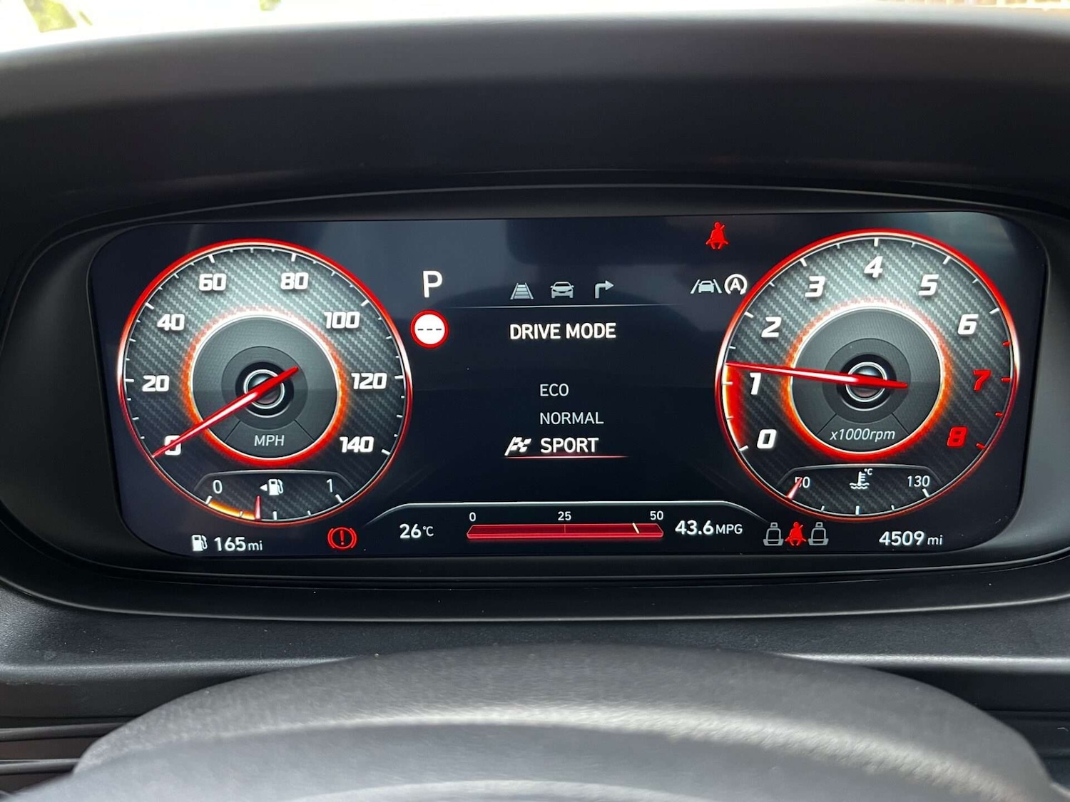 Used Hyundai BAYON 2024 for sale - 76905306: Photo 21