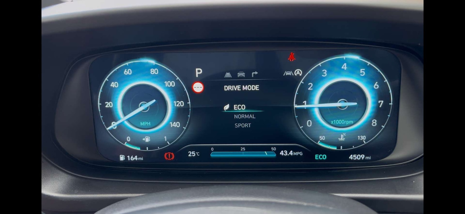 Used Hyundai BAYON 2024 for sale - 76905306: Photo 22