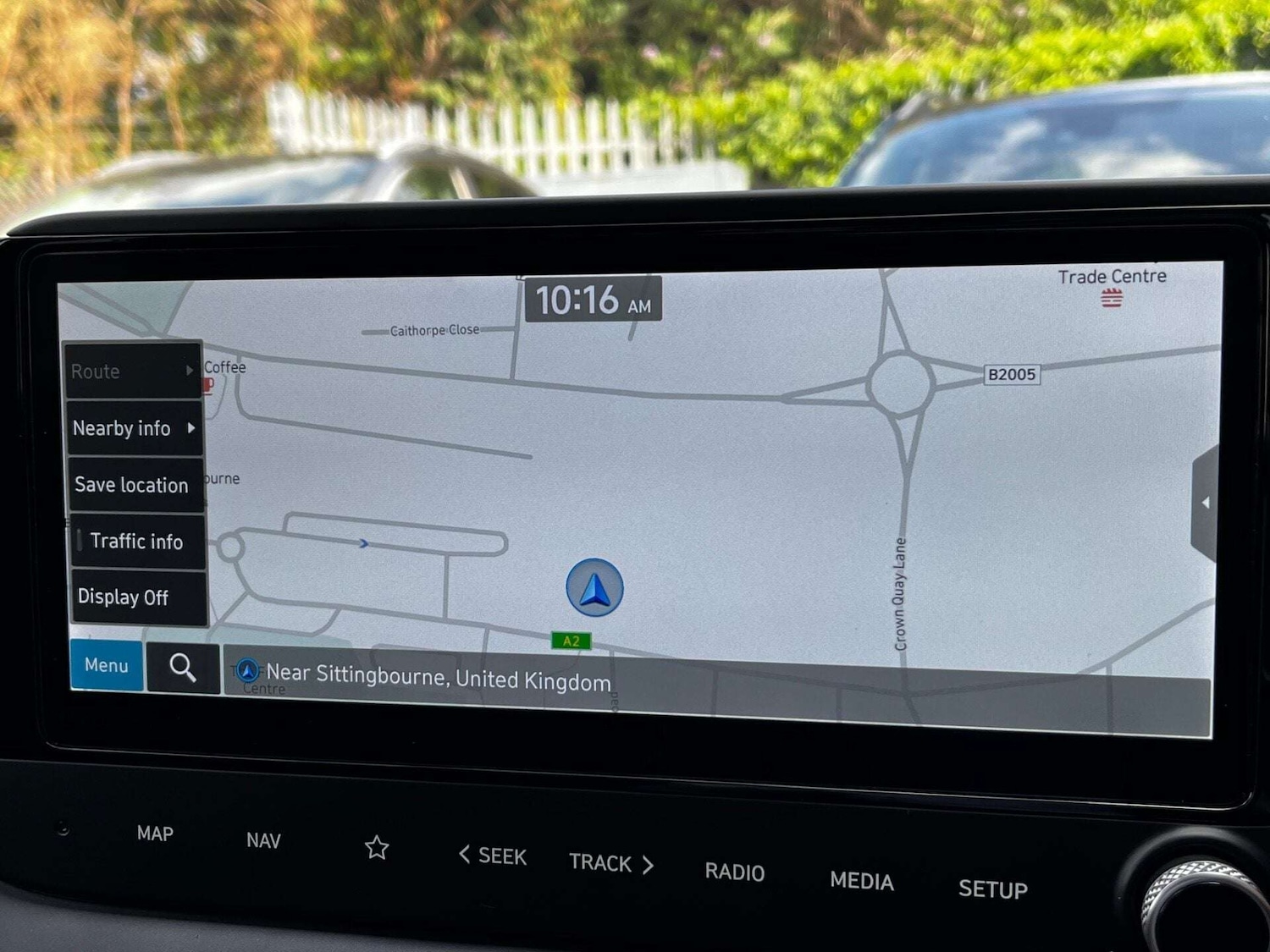 Used Hyundai BAYON 2024 for sale - 76905306: Photo 28