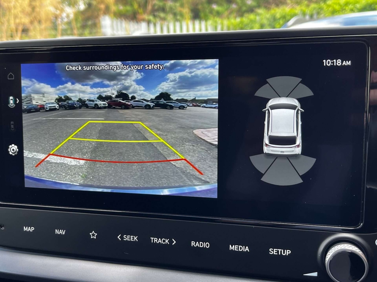 Used Hyundai BAYON 2024 for sale - 76905306: Photo 29