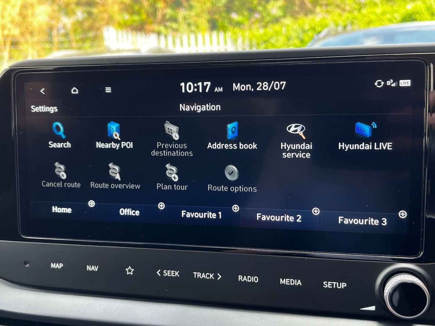 Used Hyundai BAYON 2024 for sale - 76905306: Photo 30