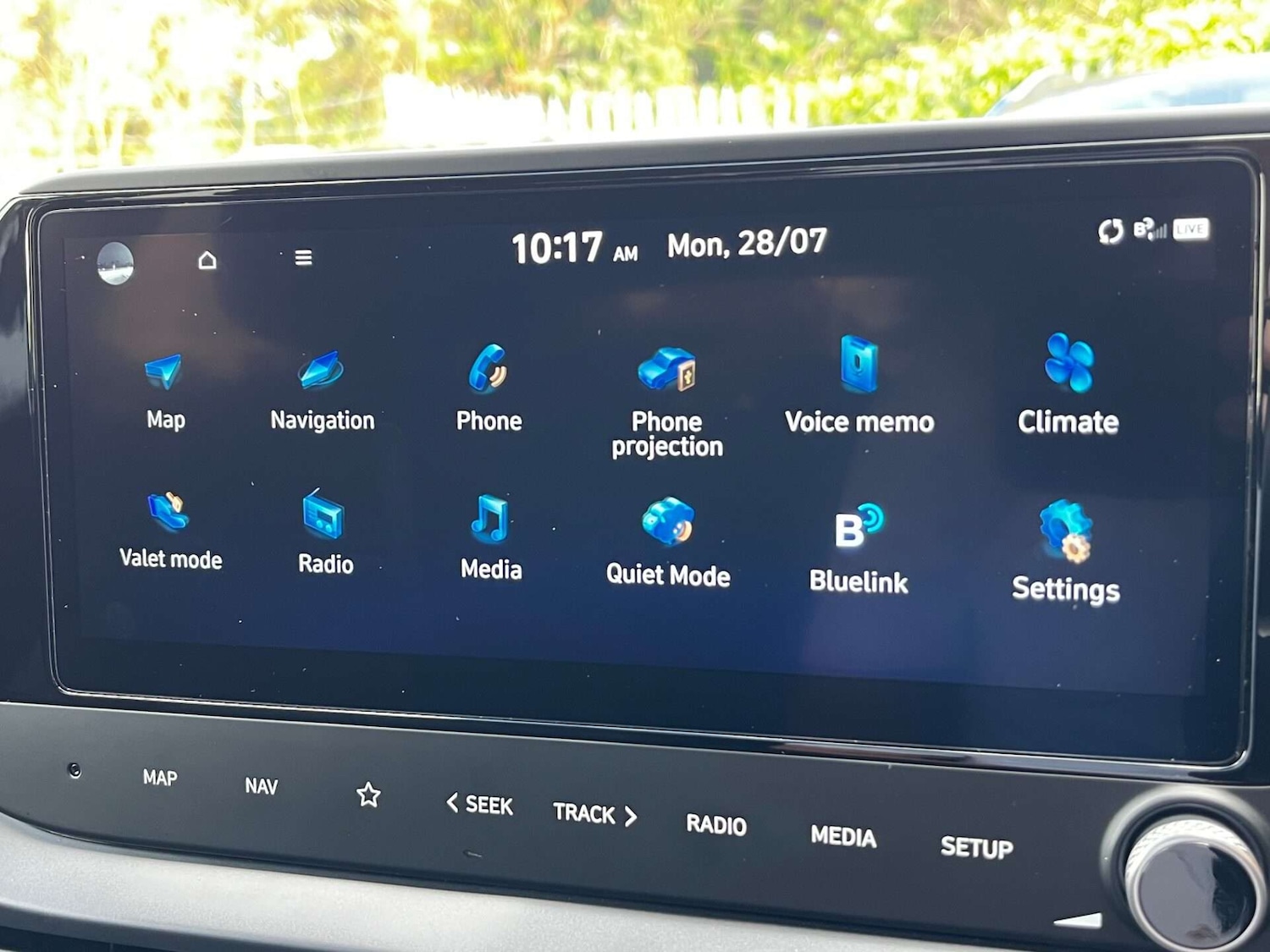 Used Hyundai BAYON 2024 for sale - 76905306: Photo 32