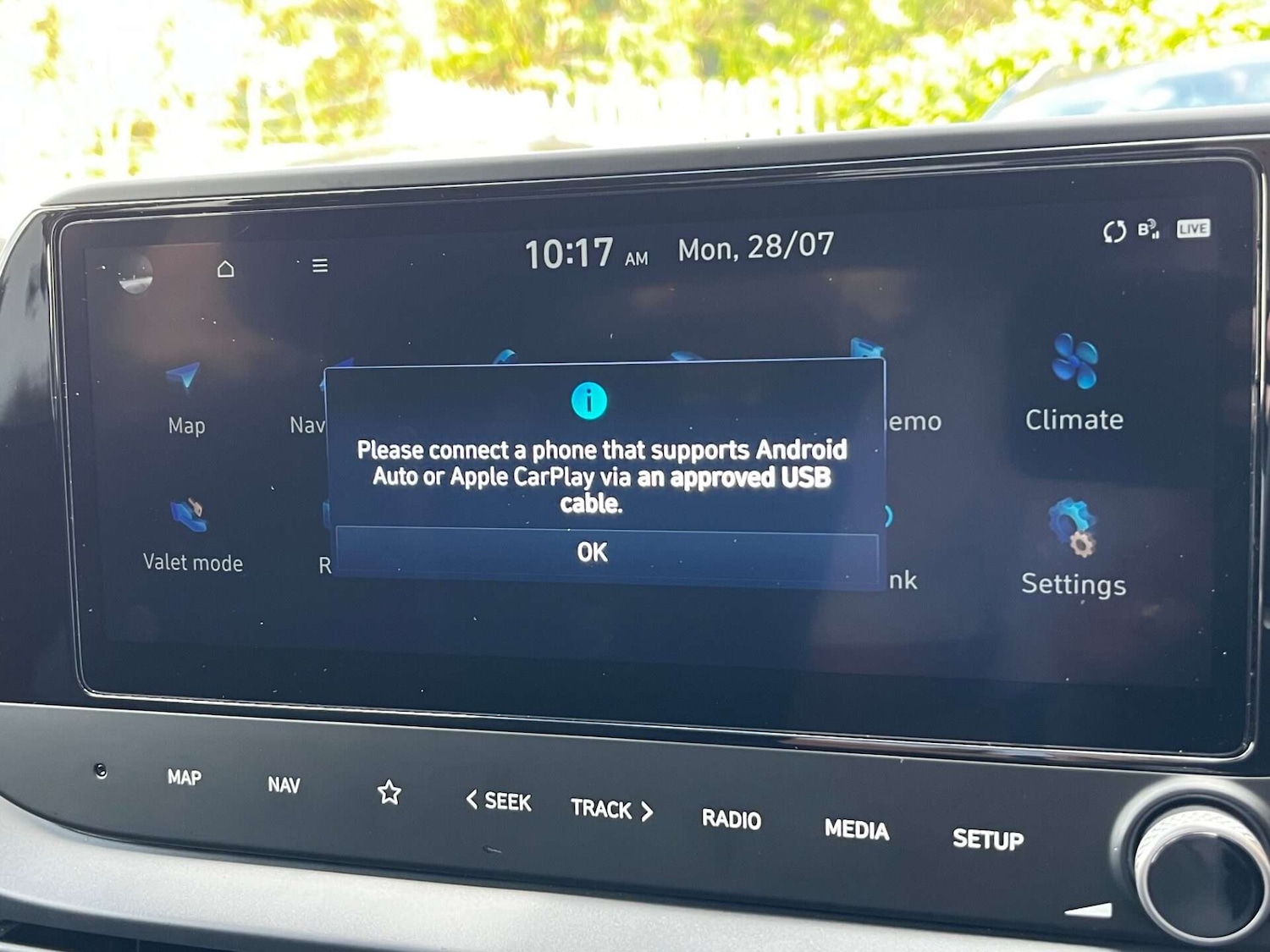 Used Hyundai BAYON 2024 for sale - 76905306: Photo 34