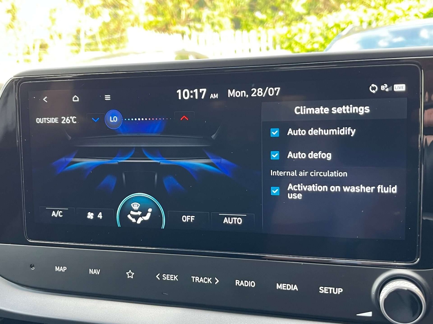 Used Hyundai BAYON 2024 for sale - 76905306: Photo 35