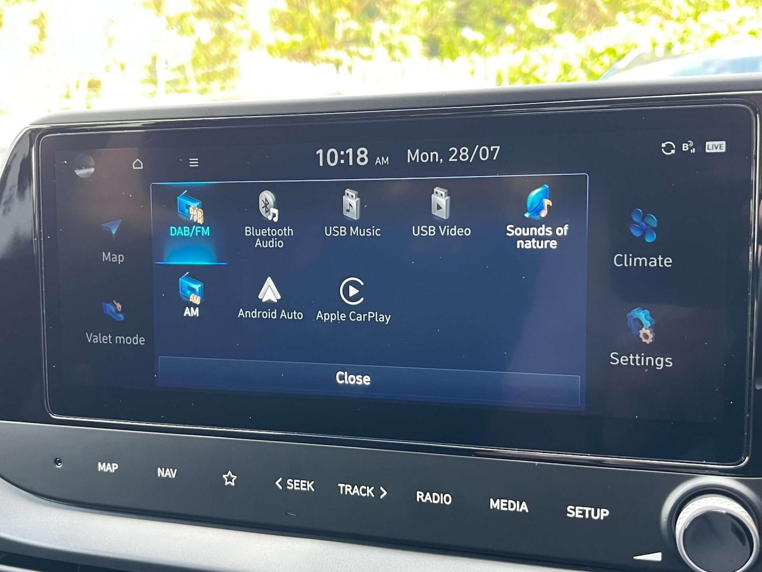 Used Hyundai BAYON 2024 for sale - 76905306: Photo 36