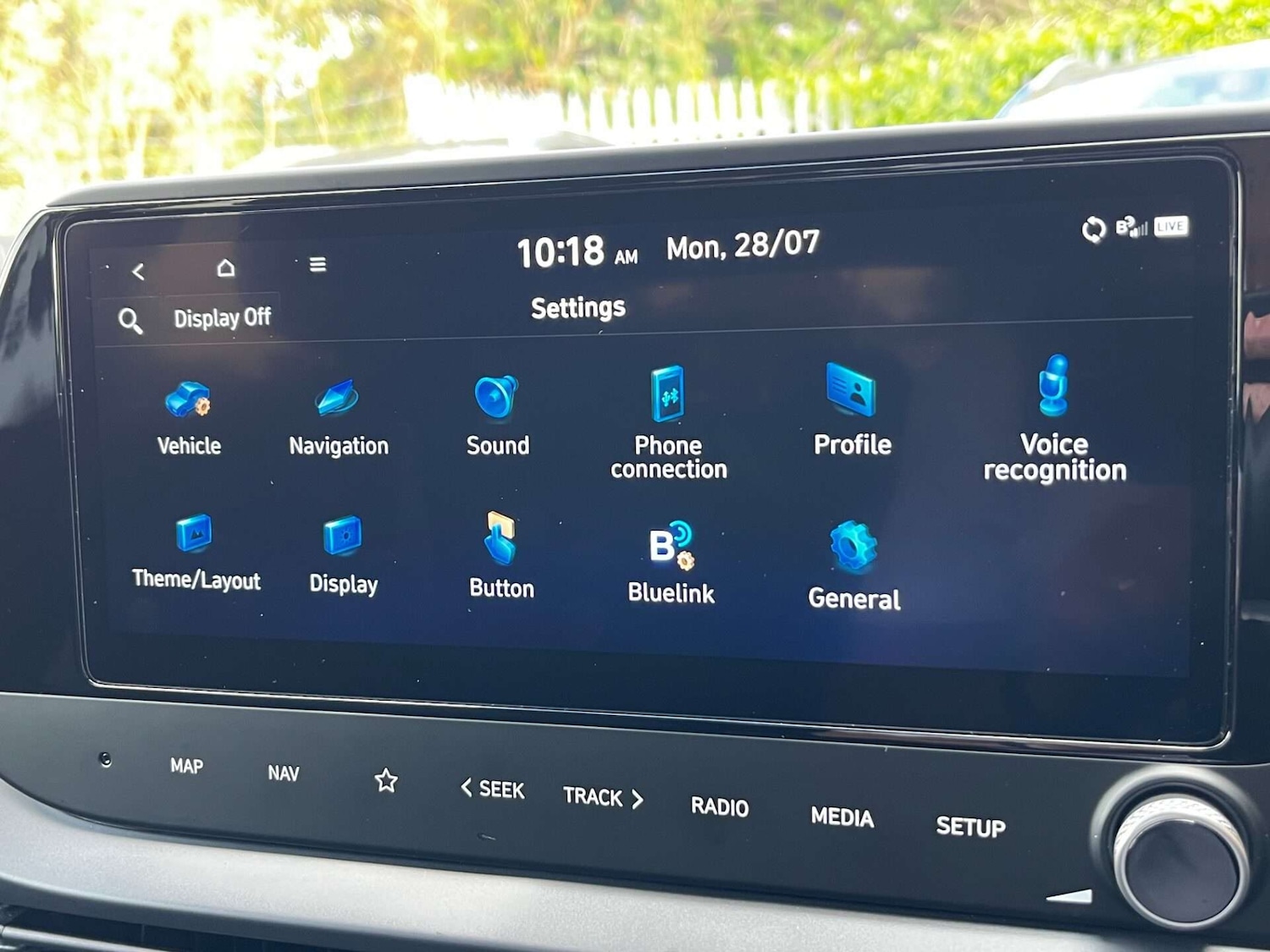 Used Hyundai BAYON 2024 for sale - 76905306: Photo 37