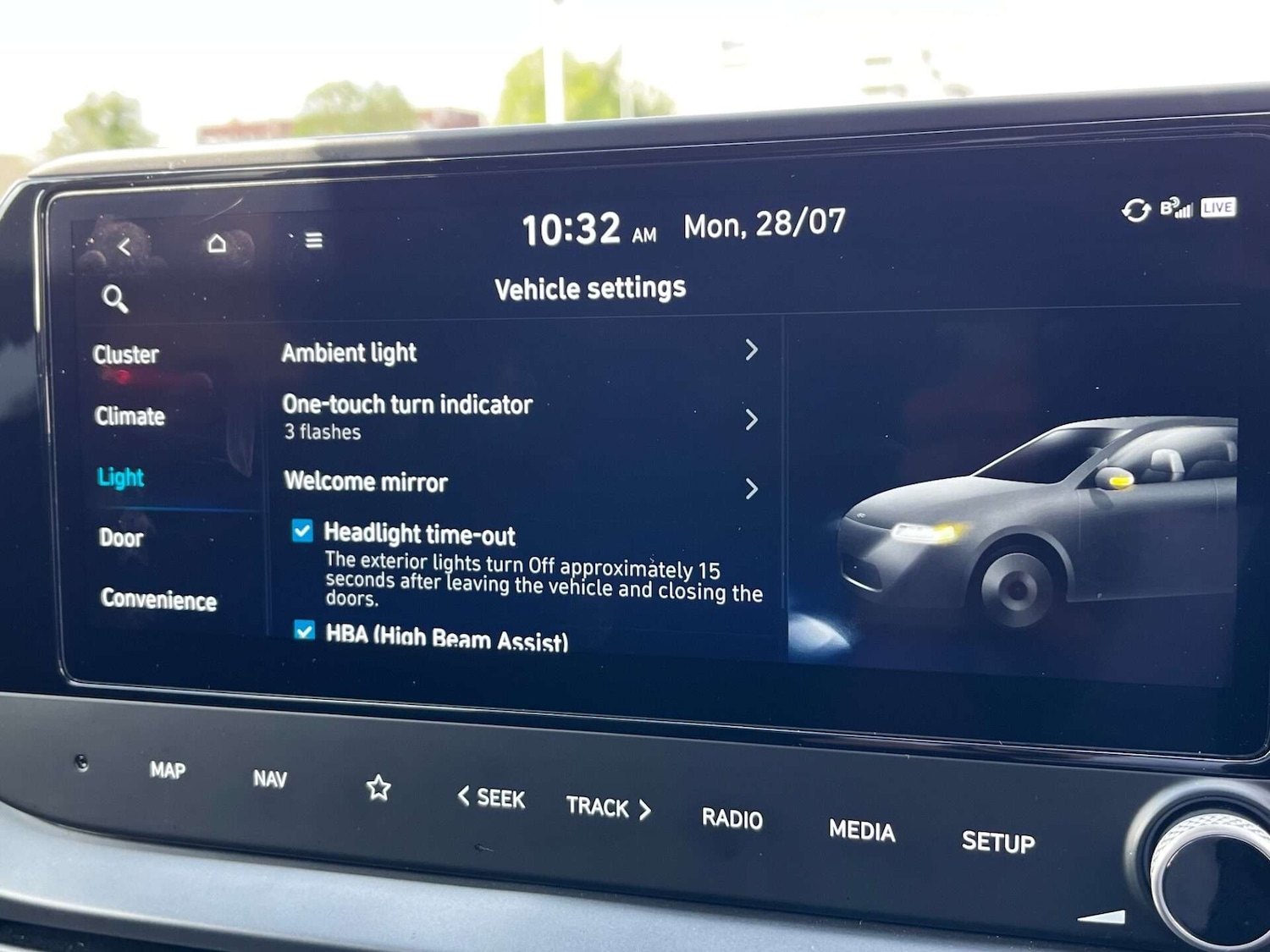 Used Hyundai BAYON 2024 for sale - 76905306: Photo 38