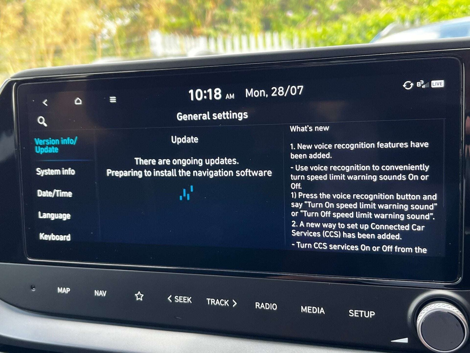 Used Hyundai BAYON 2024 for sale - 76905306: Photo 40