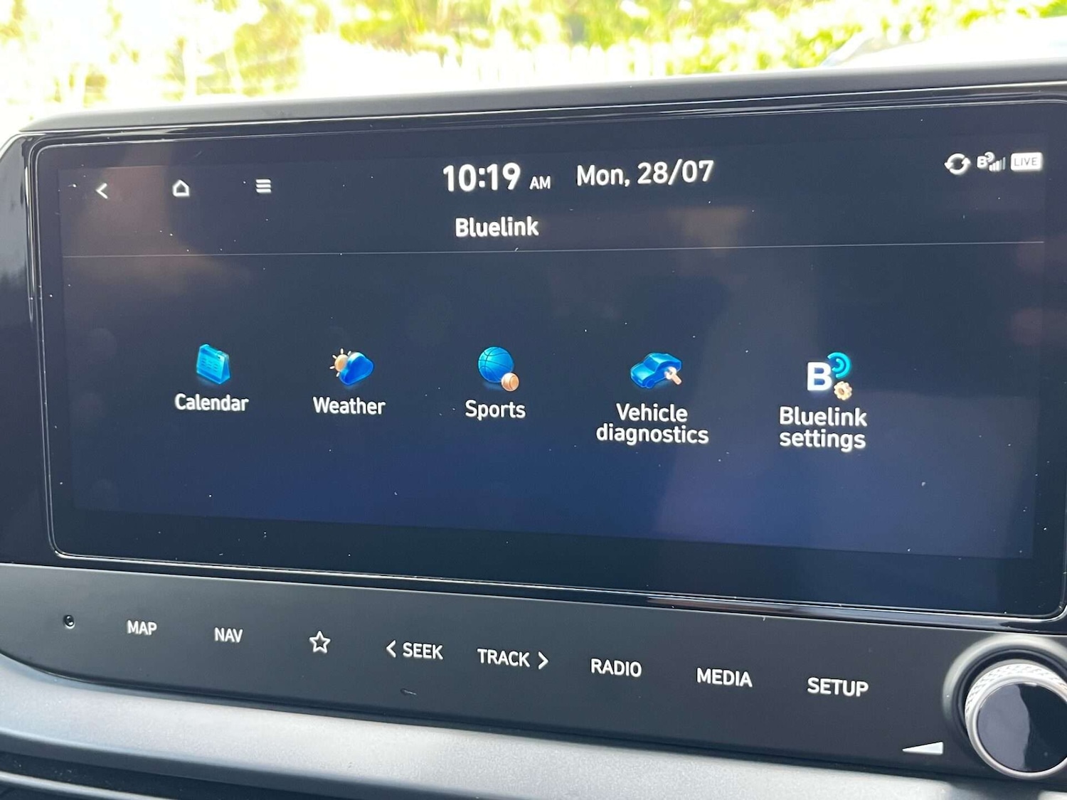 Used Hyundai BAYON 2024 for sale - 76905306: Photo 41