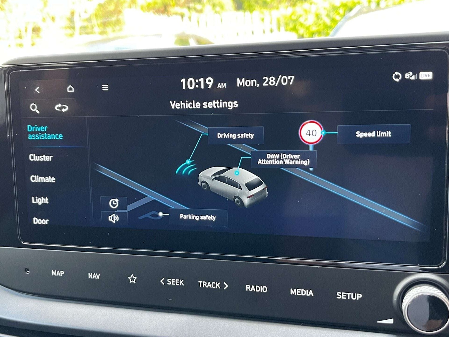 Used Hyundai BAYON 2024 for sale - 76905306: Photo 43