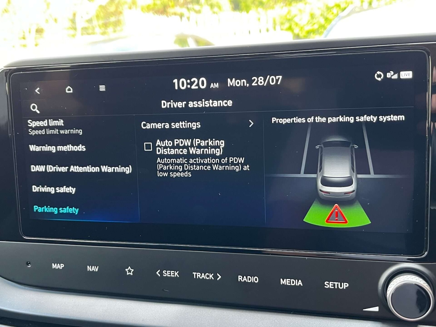 Used Hyundai BAYON 2024 for sale - 76905306: Photo 44