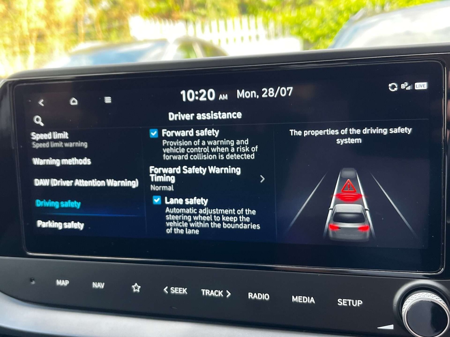 Used Hyundai BAYON 2024 for sale - 76905306: Photo 45