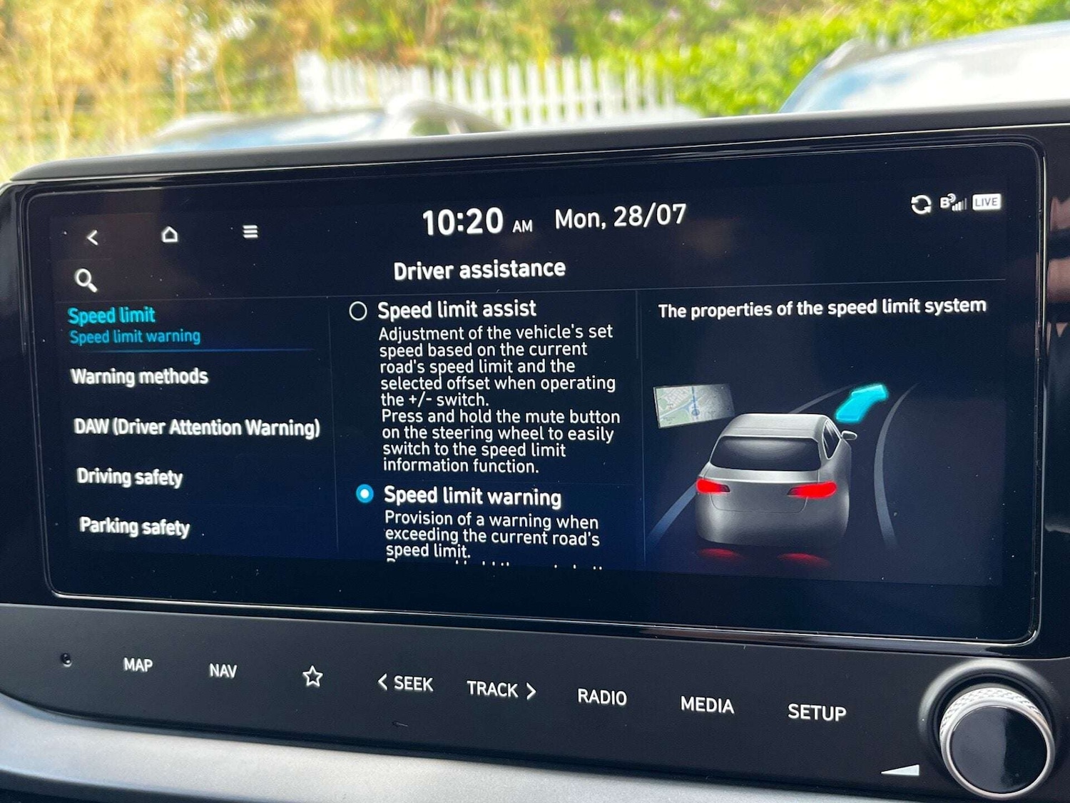 Used Hyundai BAYON 2024 for sale - 76905306: Photo 47