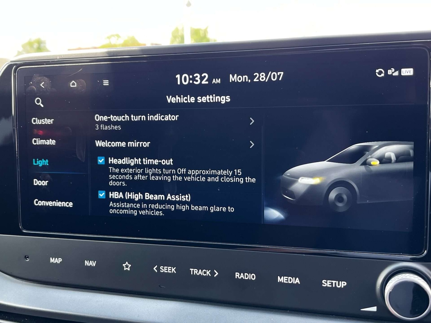 Used Hyundai BAYON 2024 for sale - 76905306: Photo 48