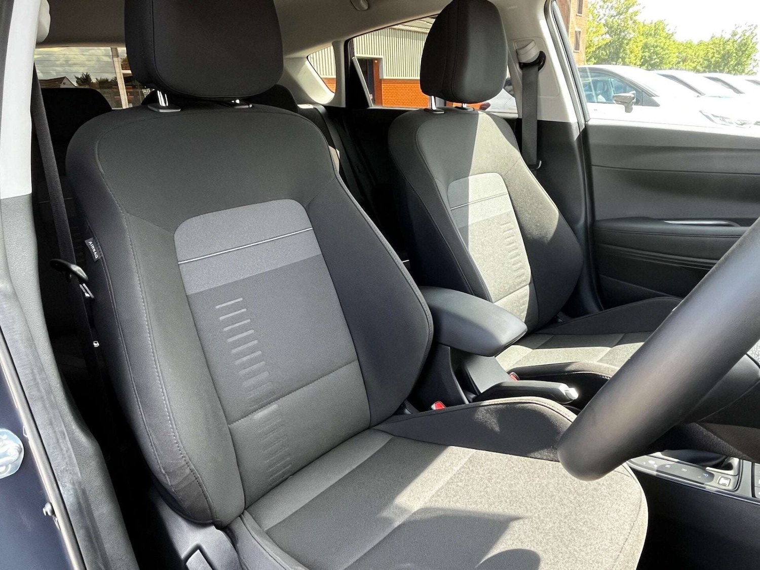 Used Hyundai BAYON 2024 for sale - 76905306: Photo 60