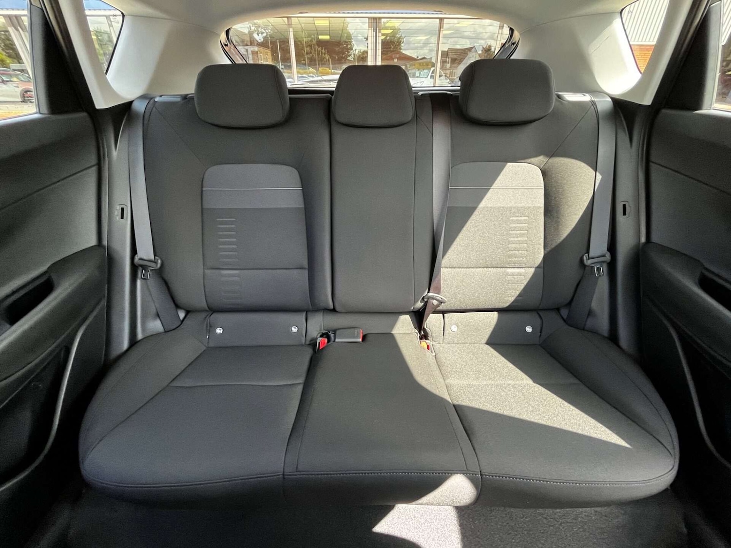 Used Hyundai BAYON 2024 for sale - 76905306: Photo 62