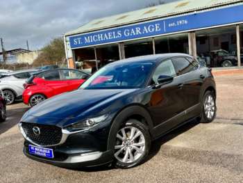 2021 (71) - SPORT LUX MHEV 5-Door