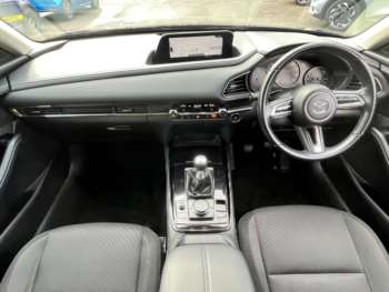 Used Mazda CX-30 2021 for sale - 74817643: Photo