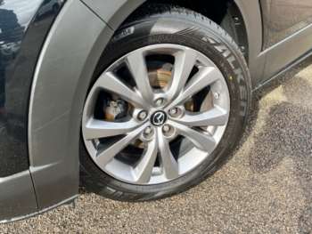 Used Mazda CX-30 2021 for sale - 74817643: Photo