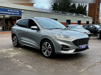 Used Ford Kuga 2022 for sale - 77449551: Photo