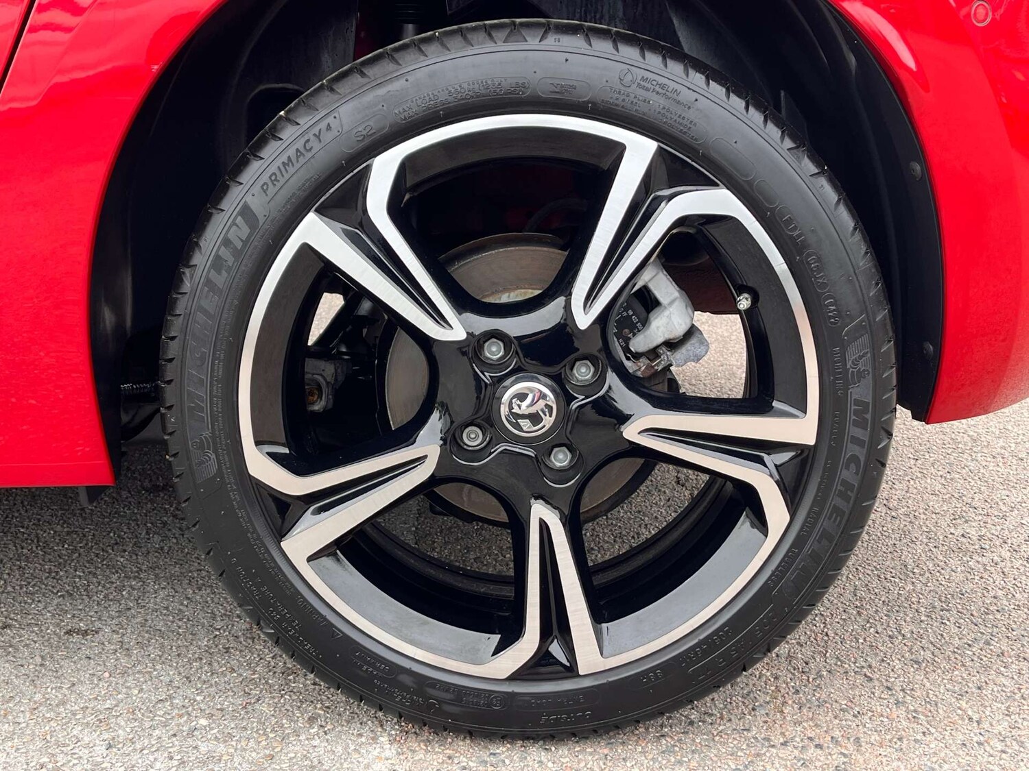 Used Vauxhall Corsa 2022 for sale - 78000696: Photo 13