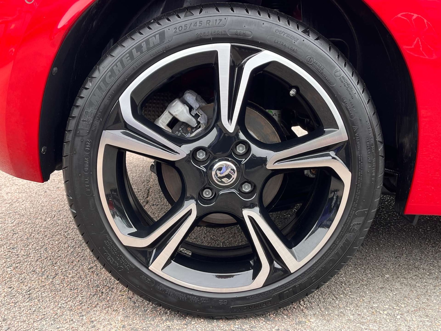 Used Vauxhall Corsa 2022 for sale - 78000696: Photo 14