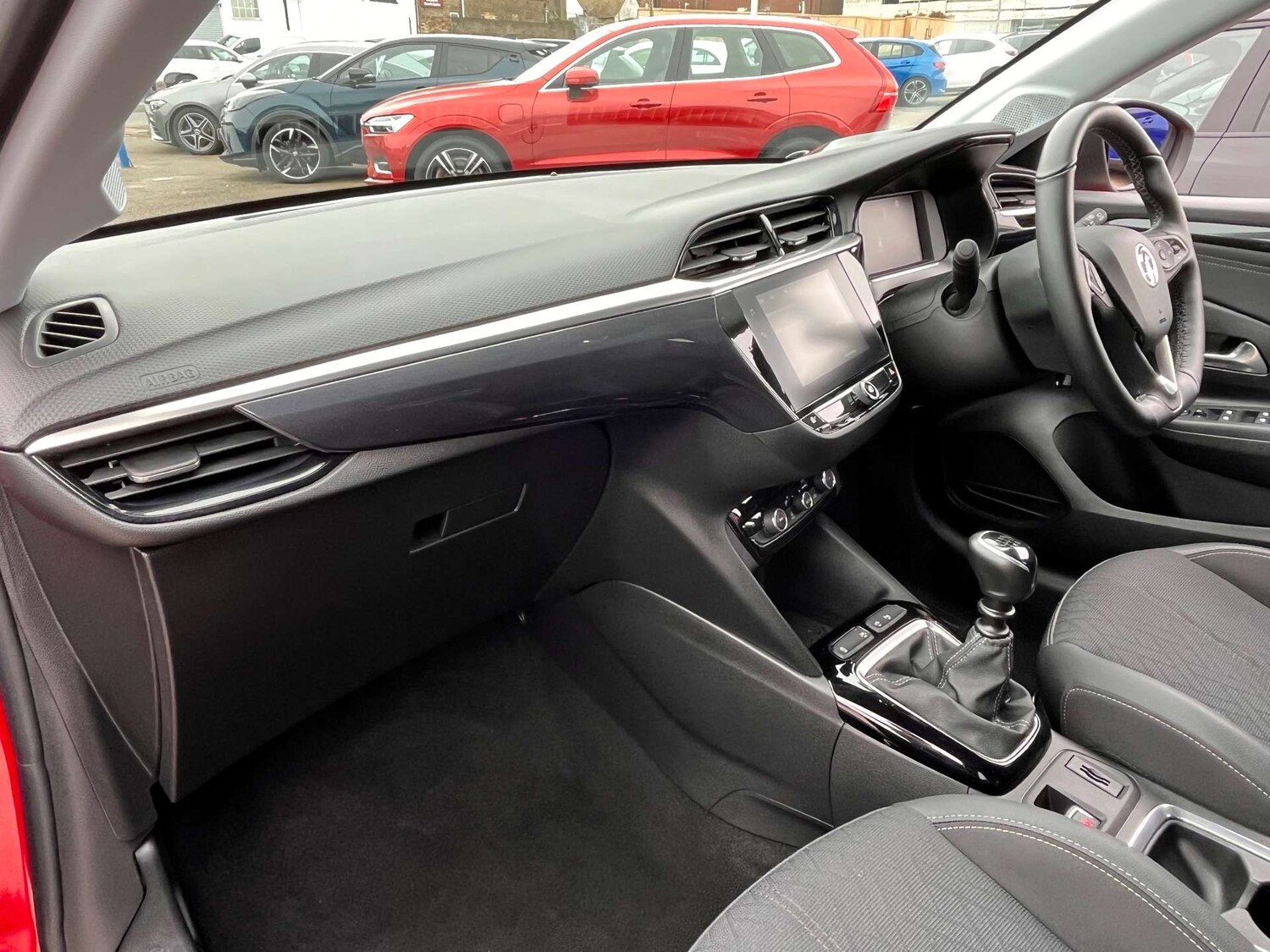 Used Vauxhall Corsa 2022 for sale - 78000696: Photo 17