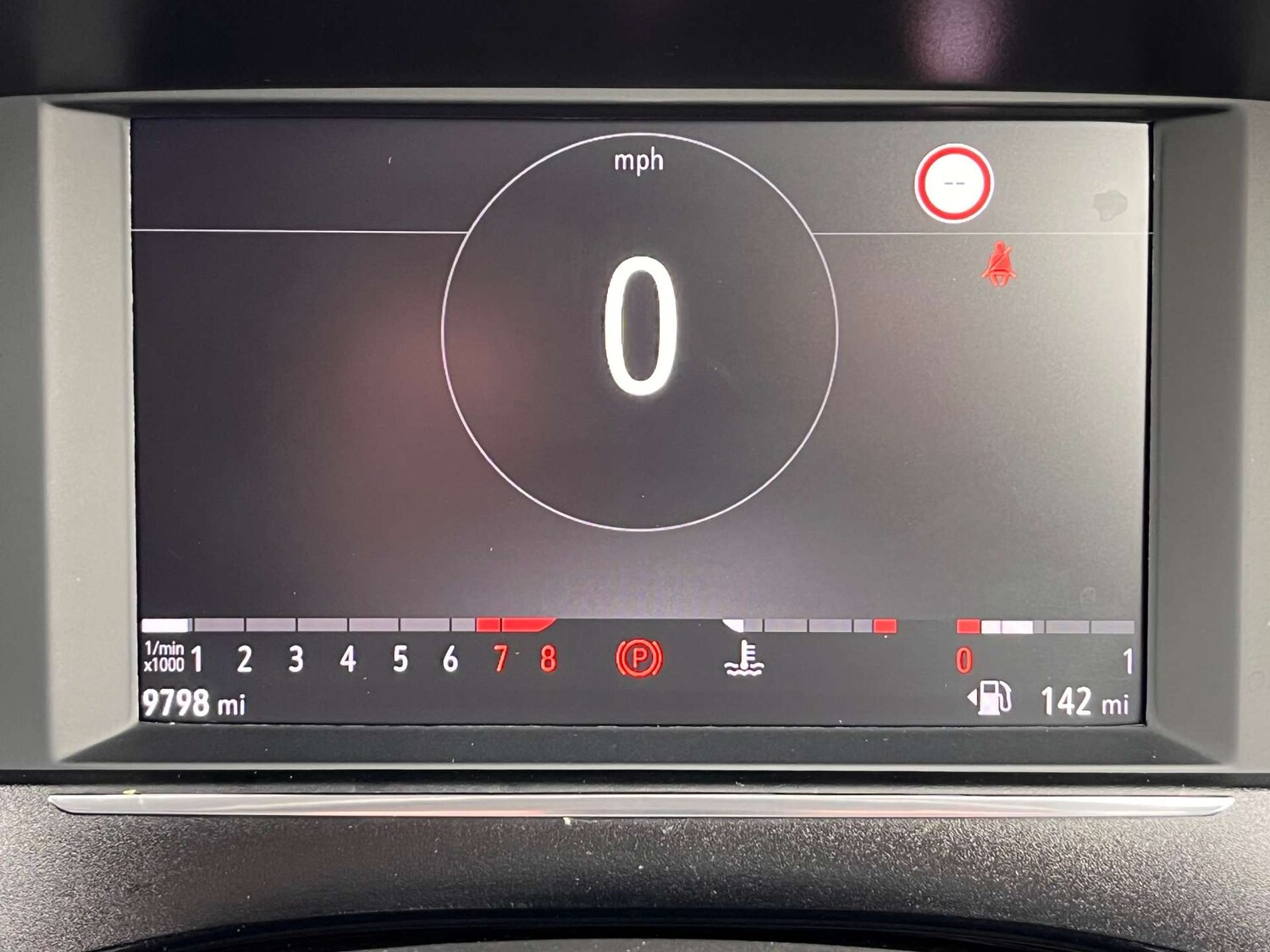 Used Vauxhall Corsa 2022 for sale - 78000696: Photo 21