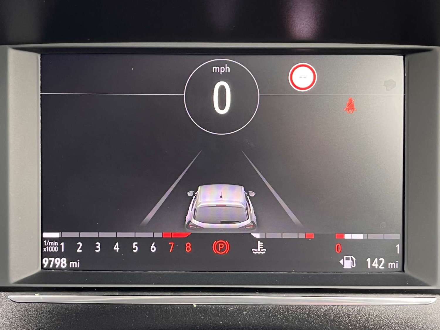 Used Vauxhall Corsa 2022 for sale - 78000696: Photo 22