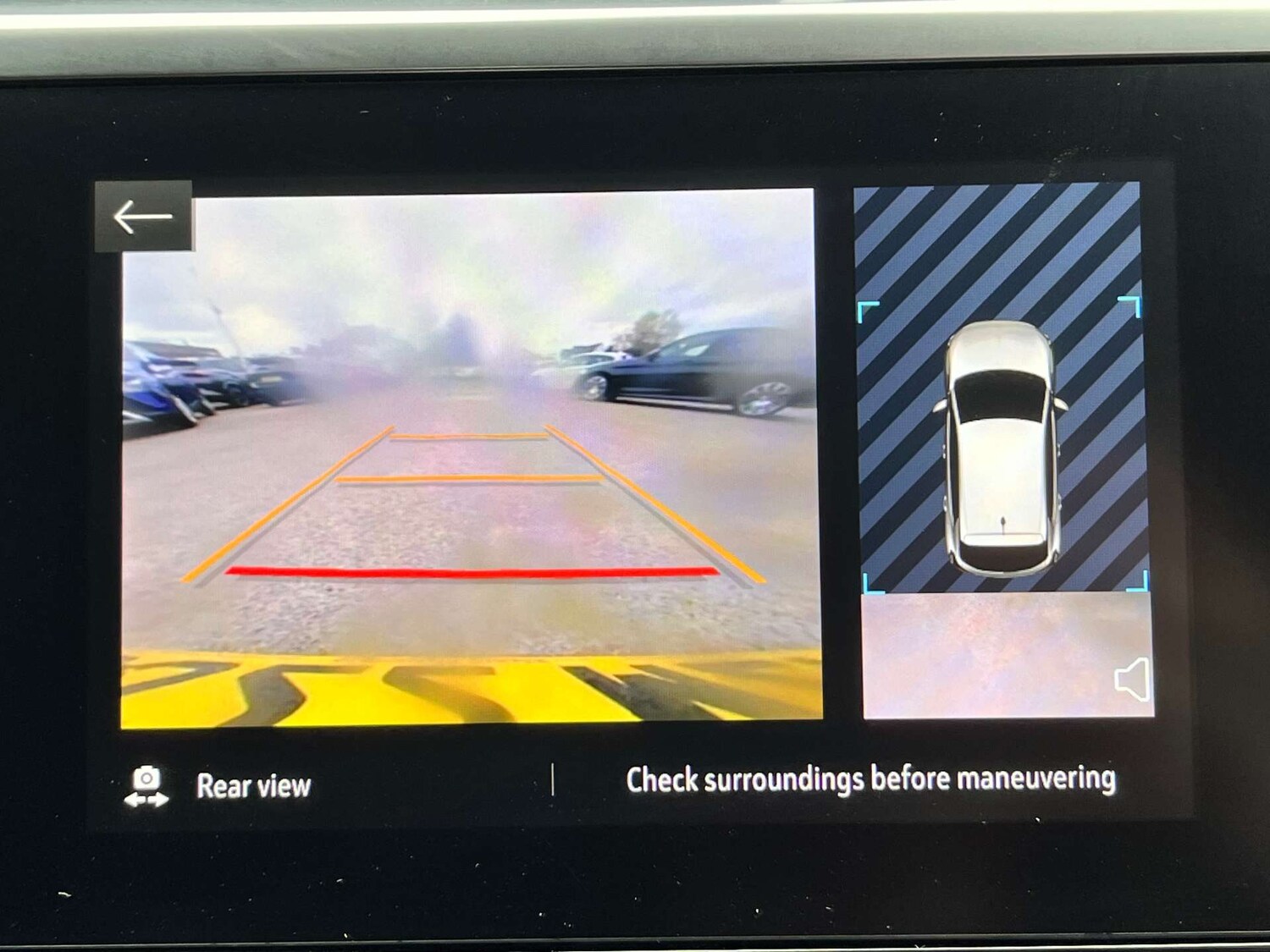 Used Vauxhall Corsa 2022 for sale - 78000696: Photo 24