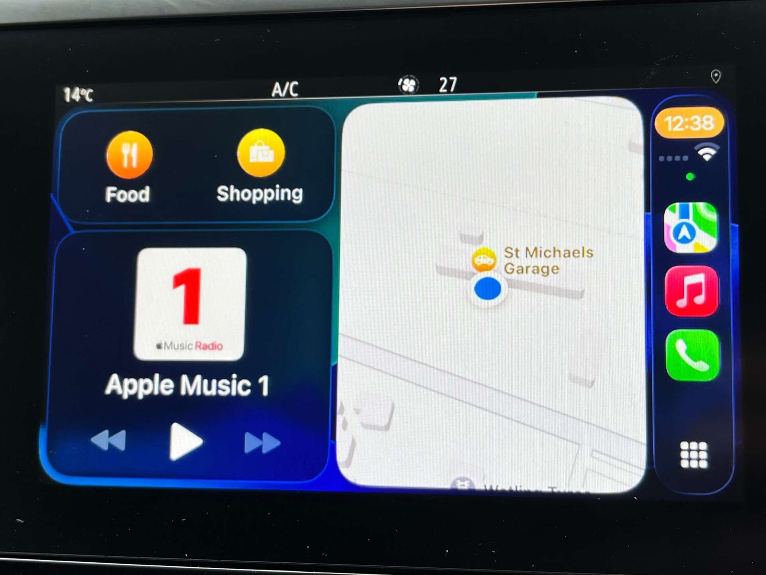 Used Vauxhall Corsa 2022 for sale - 78000696: Photo 27