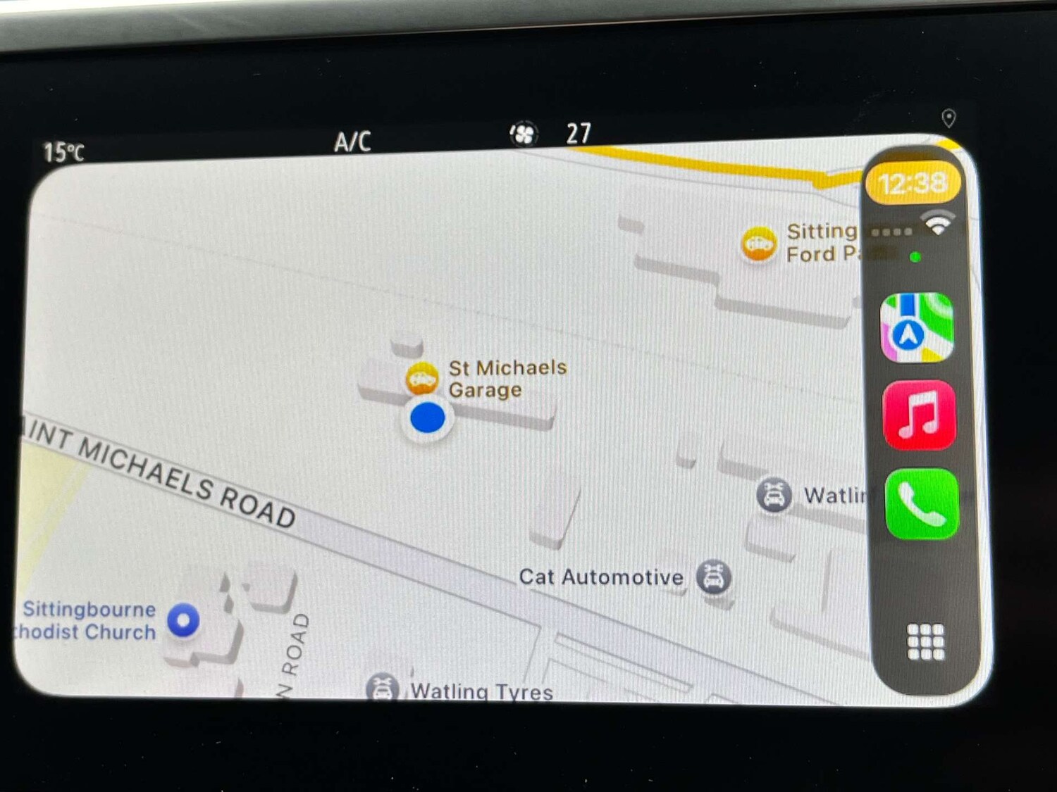 Used Vauxhall Corsa 2022 for sale - 78000696: Photo 28