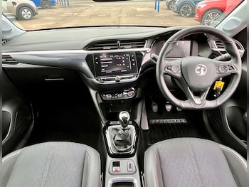 Used Vauxhall Corsa 2022 for sale - 78000696: Photo