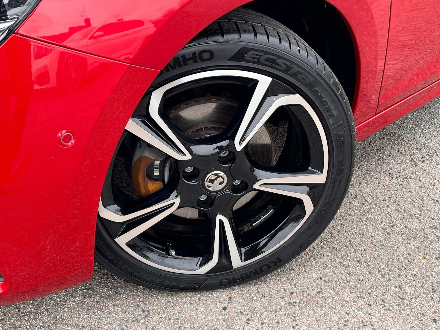 Used Vauxhall Corsa 2022 for sale - 78000696: Photo 3