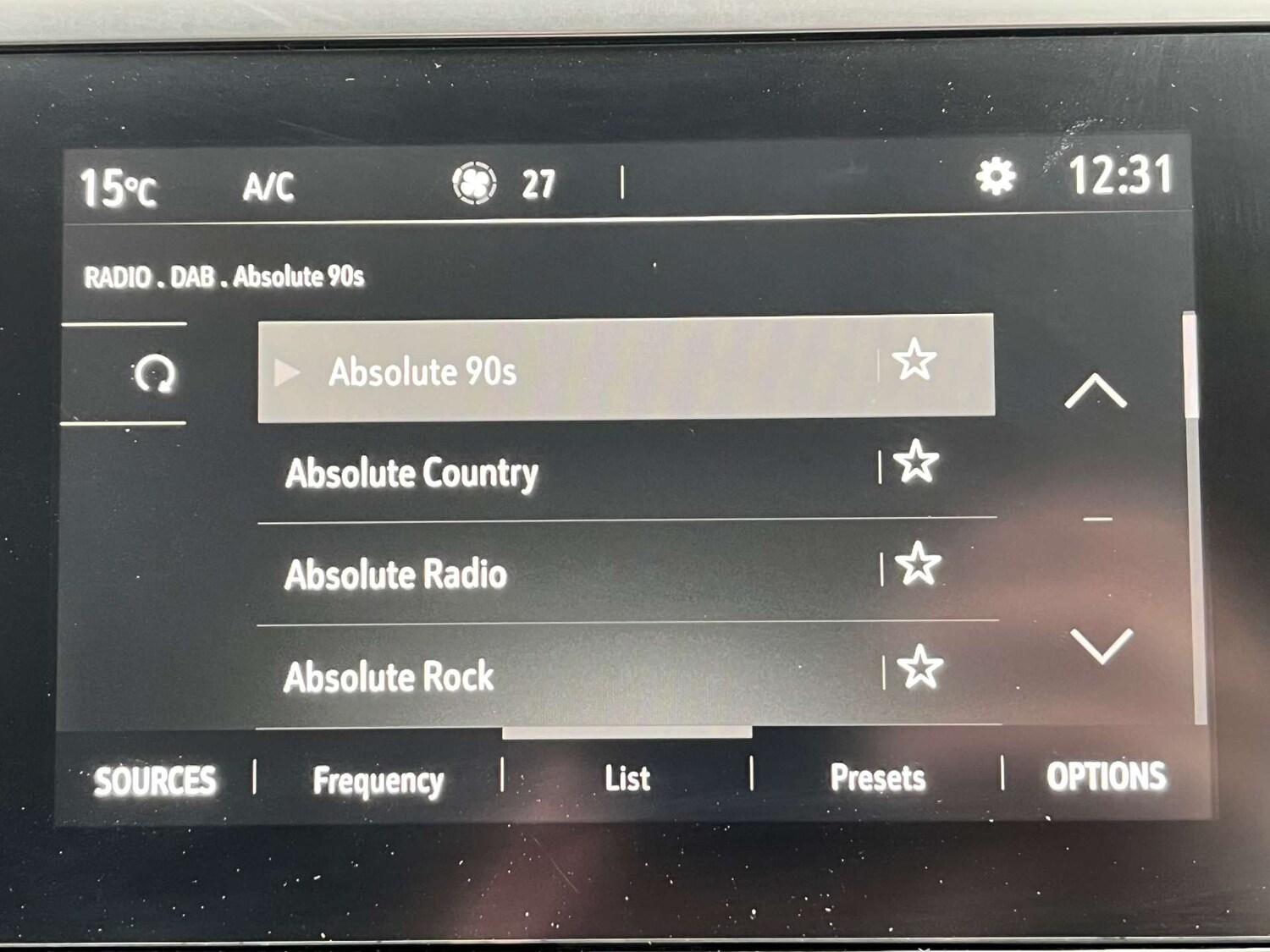 Used Vauxhall Corsa 2022 for sale - 78000696: Photo 30