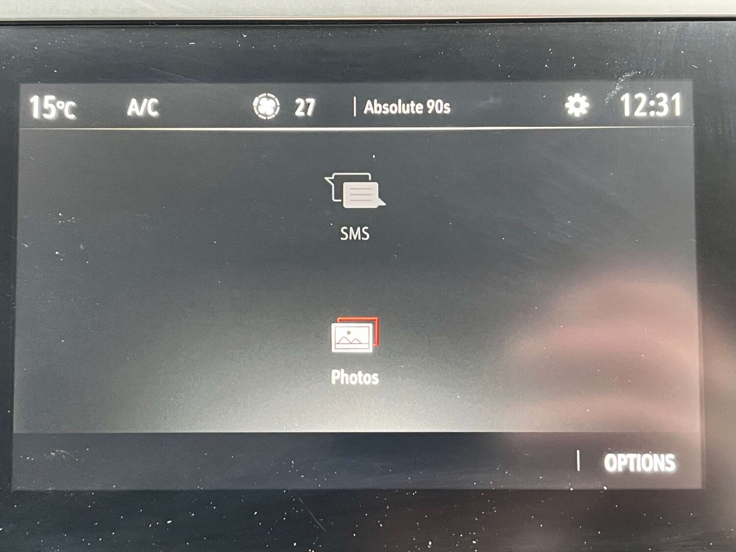 Used Vauxhall Corsa 2022 for sale - 78000696: Photo 33