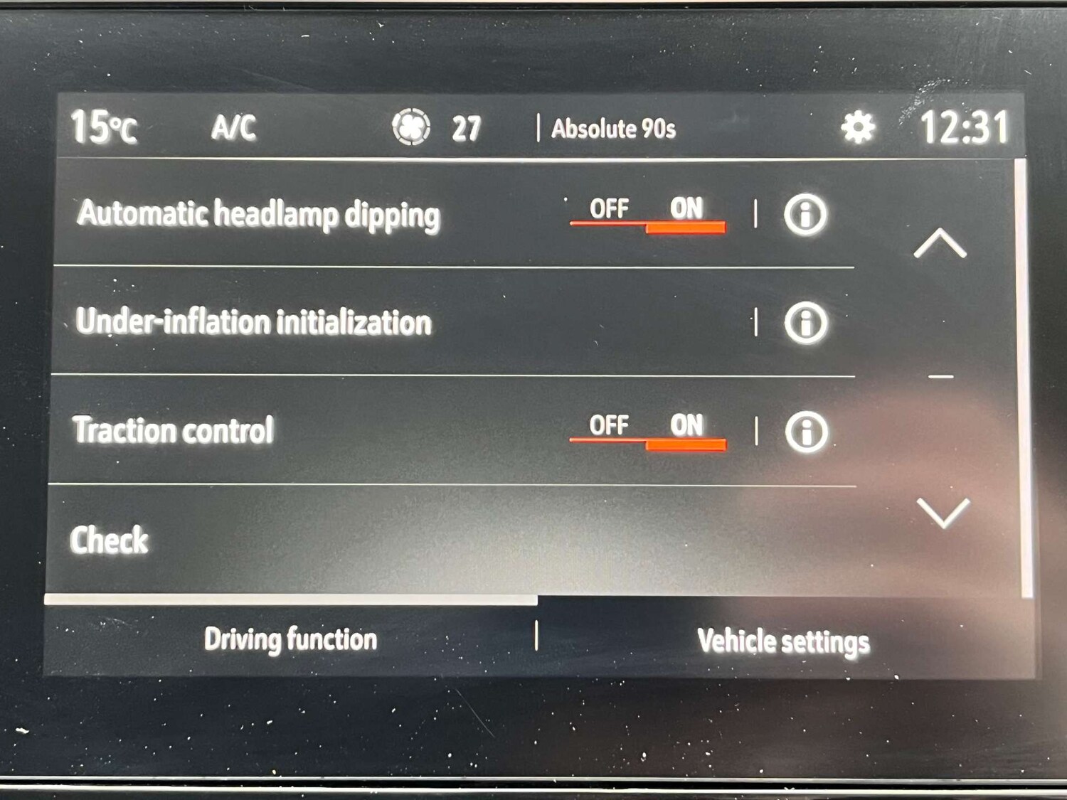 Used Vauxhall Corsa 2022 for sale - 78000696: Photo 34