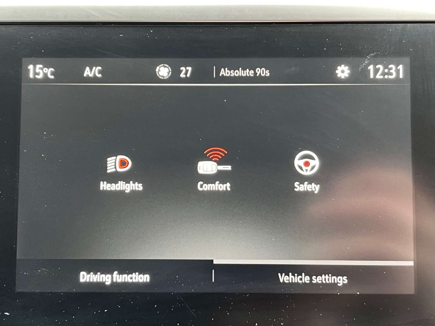 Used Vauxhall Corsa 2022 for sale - 78000696: Photo 35