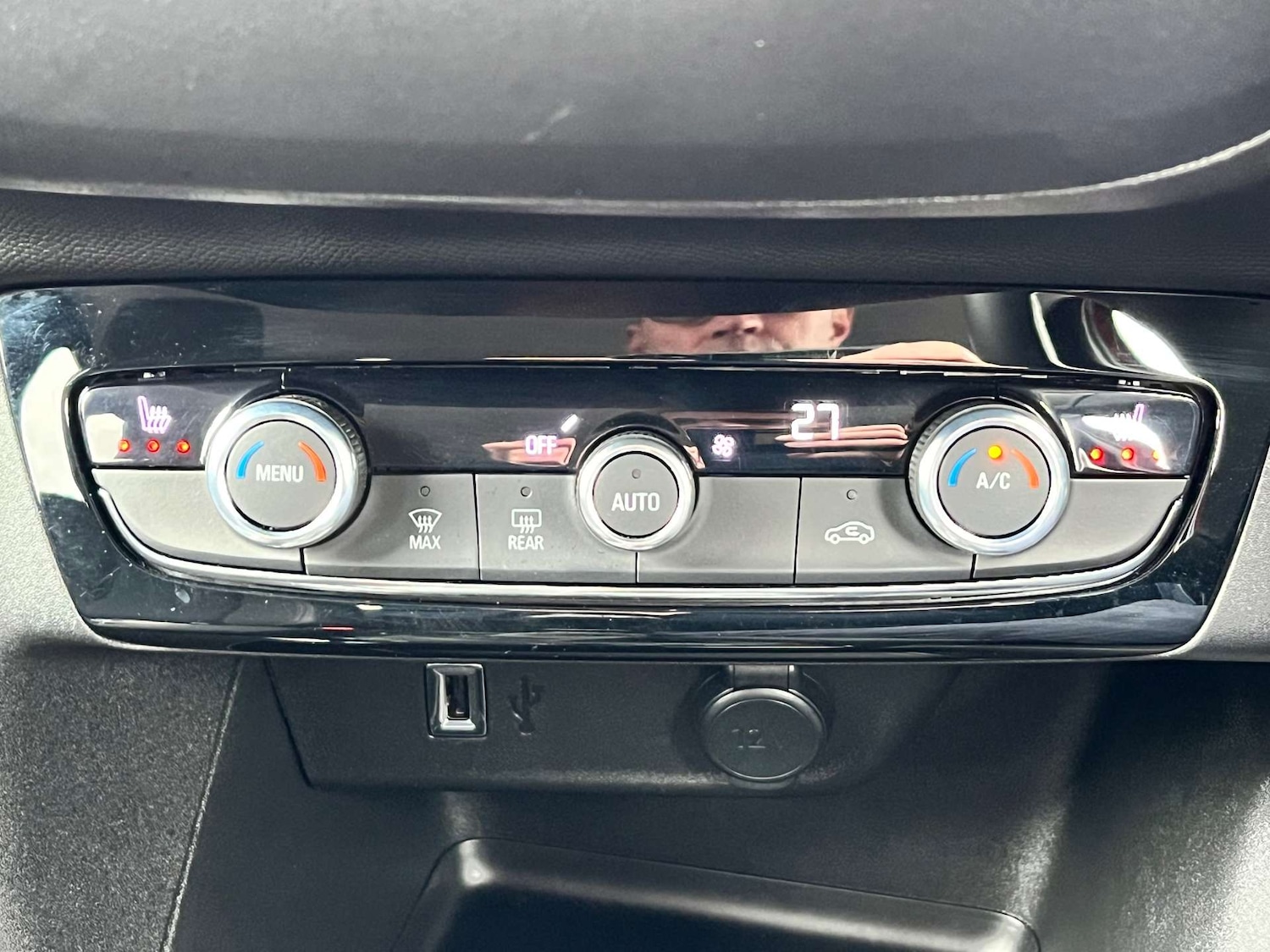 Used Vauxhall Corsa 2022 for sale - 78000696: Photo 37