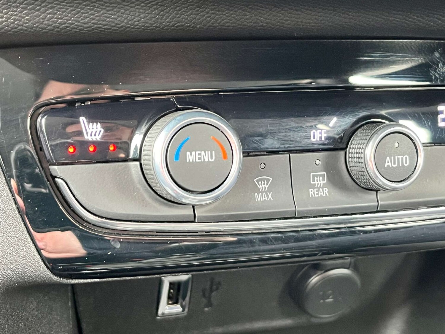 Used Vauxhall Corsa 2022 for sale - 78000696: Photo 38