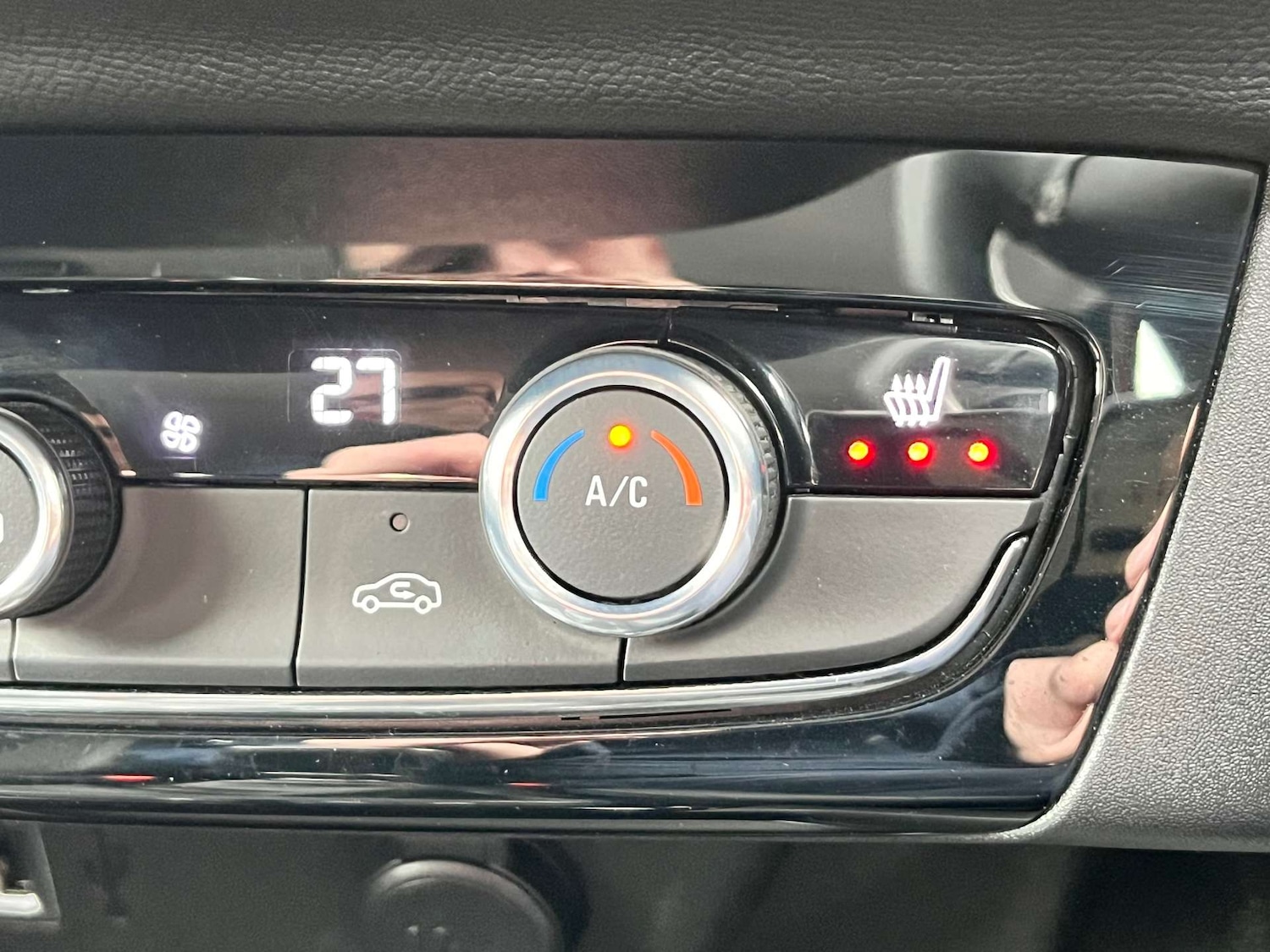 Used Vauxhall Corsa 2022 for sale - 78000696: Photo 39